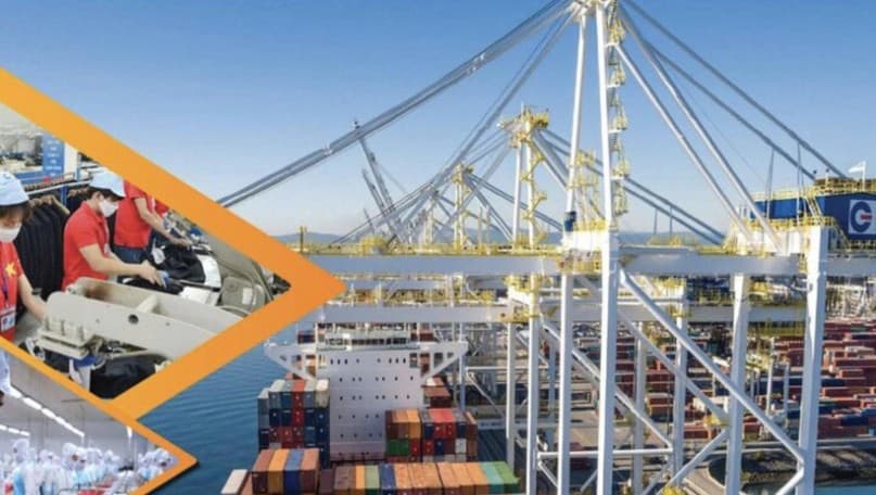Panama: A ‘bridge’ for Vietnamese goods to enter Latin American markets