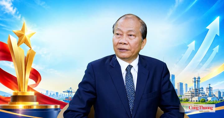 Industrial, Trade and Services Awards: Driving the Growth of Vietnamese Businesses