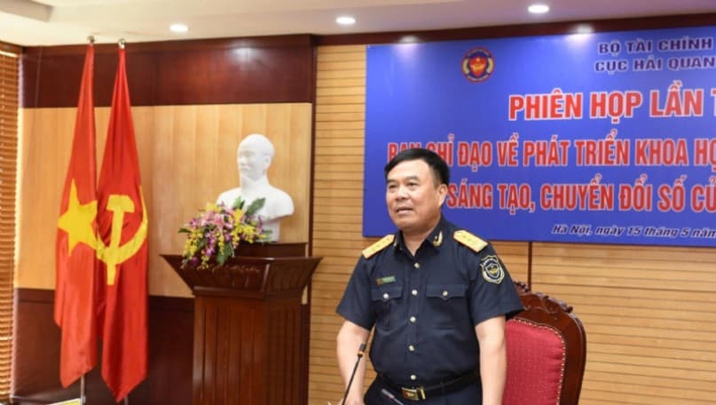 Vietnam Customs Reform Accelerates Import-Export Operations