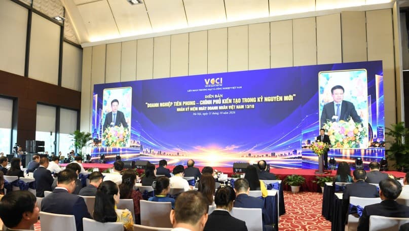 Pioneering entrepreneurs and enabling Government in a new era