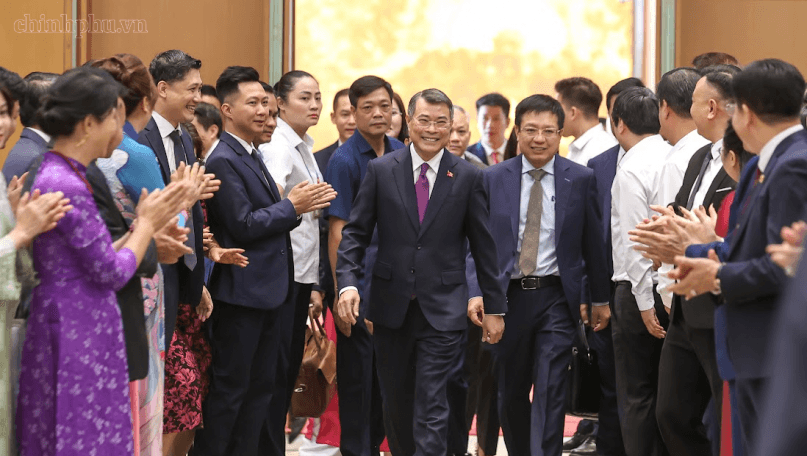 VCCI forging stronger business community for prosperous Vietnam