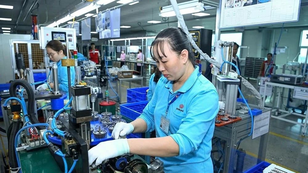 Building an investment ecosystem to attract FDI