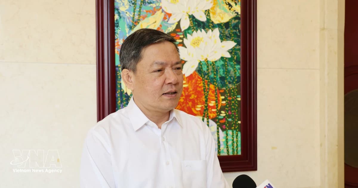 Vietnam-China trade growing rapidly, substantive: Commercial Counsellor