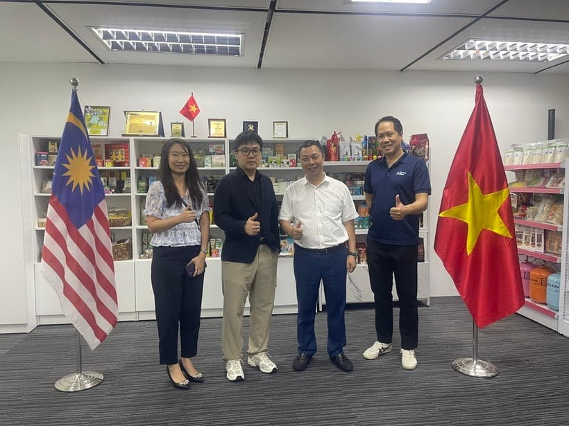 Viet Nam Industry Agency, Samsung strengthen support for domestic suppliers