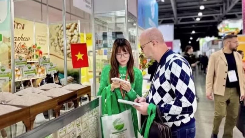 Viet Nam national brand affirms its value and prestige