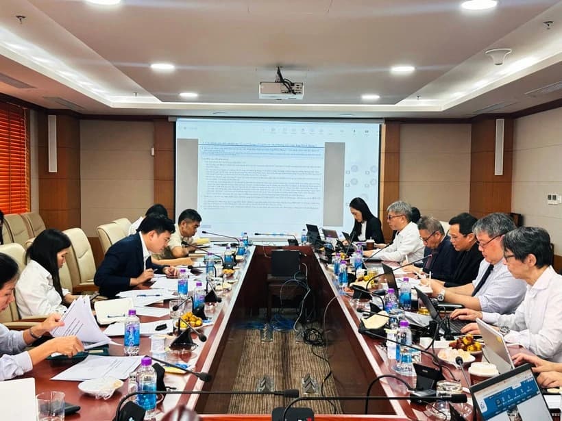 JICA supports capacity building for more efficient equity market in Vietnam