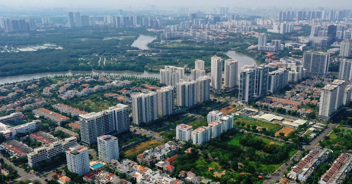 Ho Chi Minh City's housing market sees price stabilisation, sharper buyer segmentation
