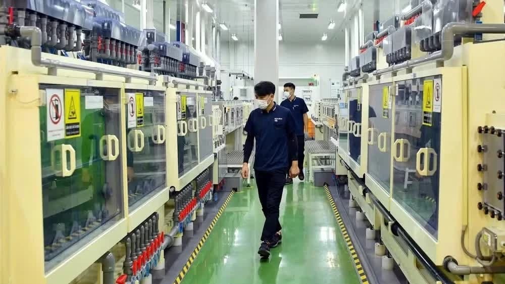 Driving economic growth through the target of two million enterprises