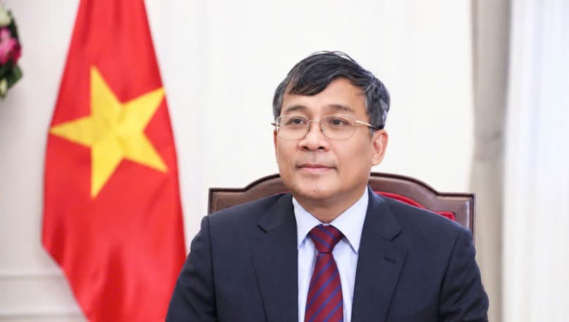 Viet Nam-China relations to be further strengthened and developed