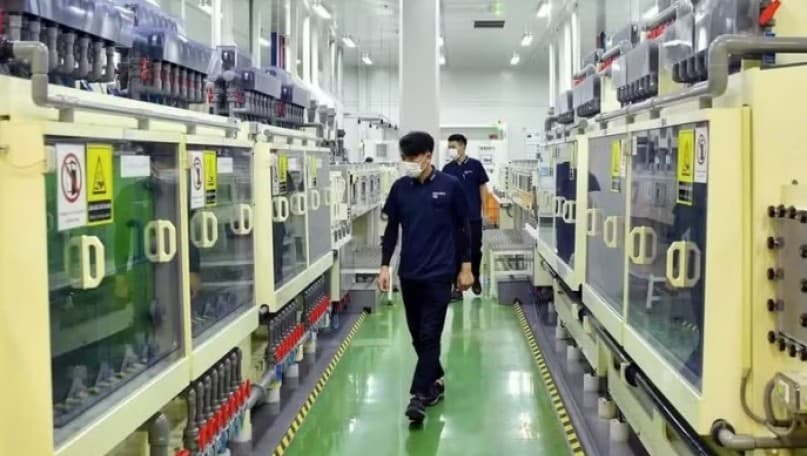 Driving economic growth through the target of two million enterprises