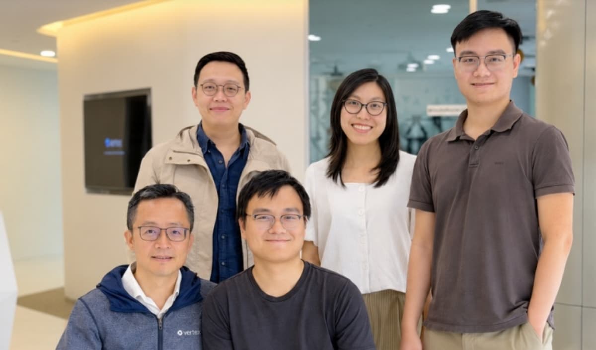 Drylab raises $3 million to build AI scientists