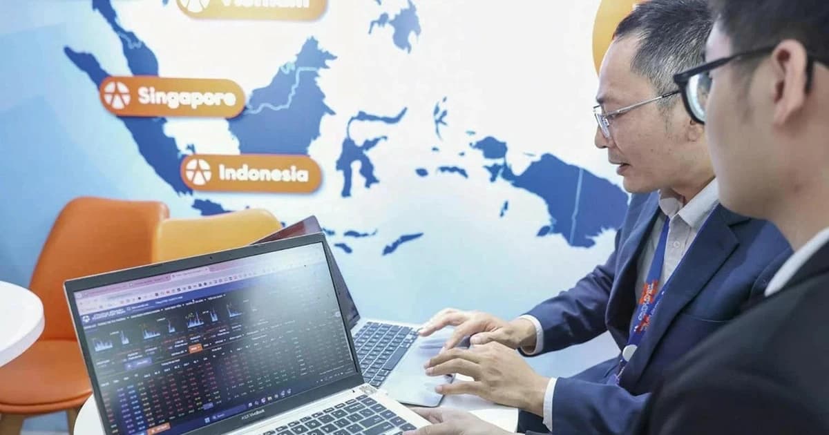 Vietnam diversifies products to boost stock market appeal