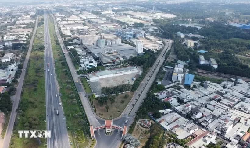 RoK tops Vietnam’s foreign investors with nearly 103 billion USD in registered capital