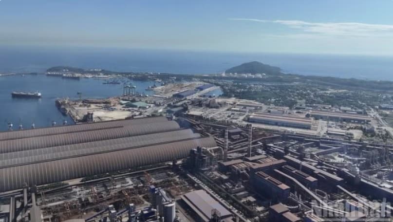 Efforts to create favourable investment environment
