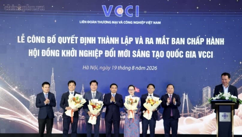 Vietnamese enterprises: Facing market pressures, charting new growth paths