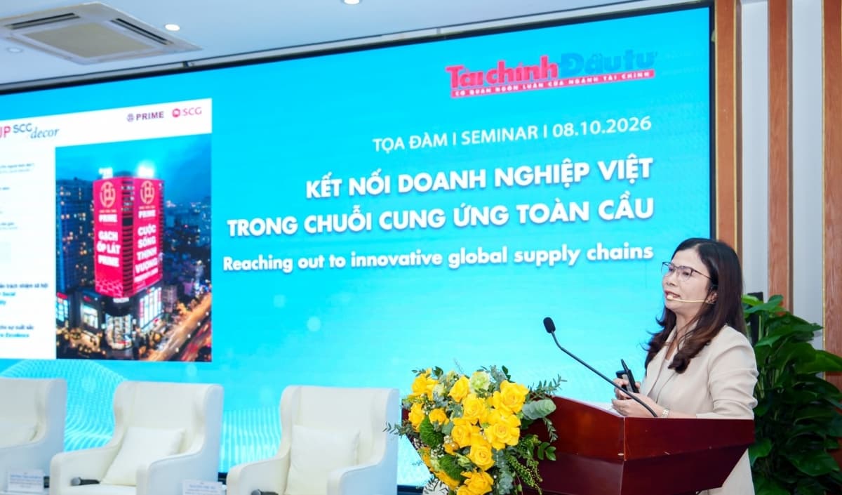SCG and Prime Group add value to the ecosystem