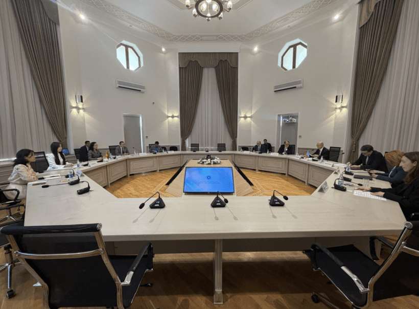 Viet Nam, Azerbaijan step up economic, trade, and energy cooperation