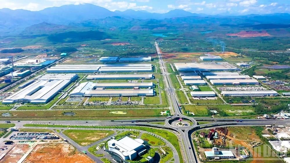 FDI inflows boost Viet Nam's economic growth