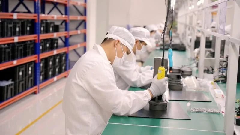 New market opportunities for businesses to make breakthroughs