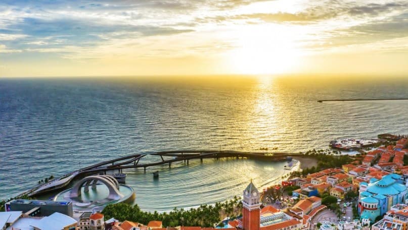 Sun Group brings Phu Quoc to ITB Asia 2026, showcasing MICE opportunities ahead of APEC 2027