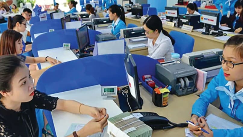 Substantive lending rate cut for businesses
