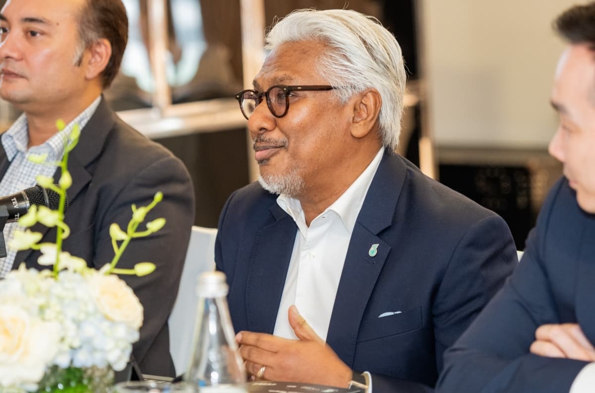 Petronas, Petrovietnam to expand energy cooperation