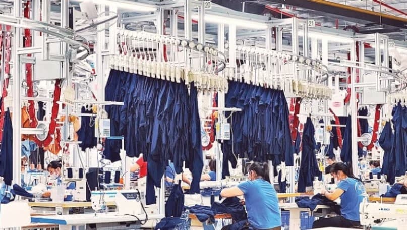 A foundation for enhancing competitiveness
