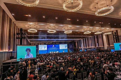 Vietnam Business Forum seeks to make country an innovation hub