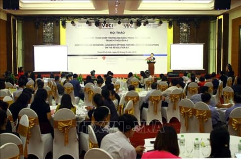 Nghe An seminar talks trade dispute settlement