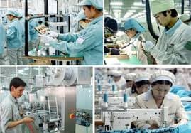 Who do Vietnam’s small and medium-sized enterprises turn to for funds?