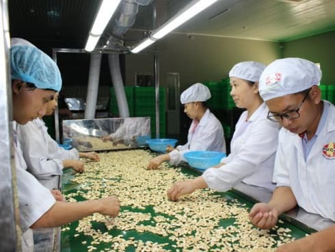 Vietnam, Romania seek to boost economic links