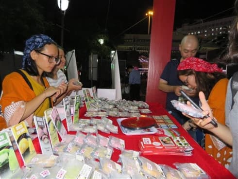Vietnam – Japan exchange programme marks bilateral ties