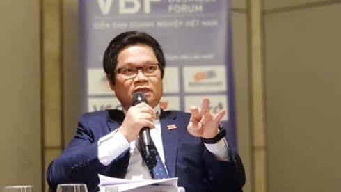 Business forum to promote sustainable economic development