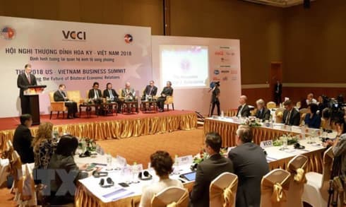 US continues to be leading trade partner of Vietnam