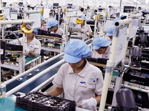 RoK steel businesses eye investment opportunities in Vietnam