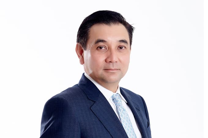 Thai tycoon gets billion-dollar fillip after announcing Vietnam investment