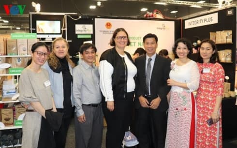 High quality domestic goods introduced at Go Green Expo in New Zealand