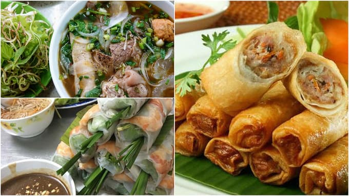 In your 50s? Check out Vietnam, says US magazine