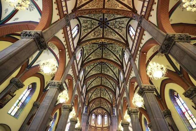 Japan Catholic church to open sex abuse probe