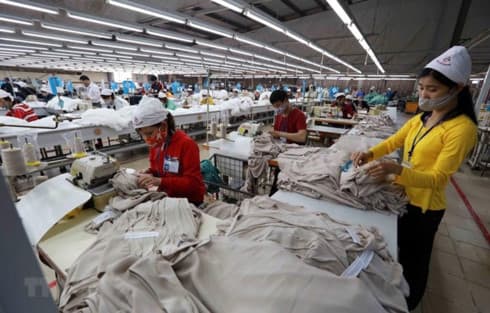 Regulations being revised to implement CPTPP