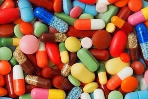 Vietnam spends 570 million USD importing pharmaceuticals in Q1