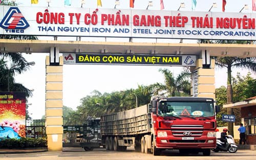 Vietnam state steel company faces bankruptcy
