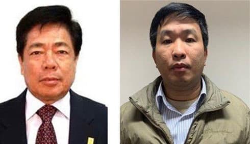 Vinashin ex-leaders prosecuted for abusing position, power