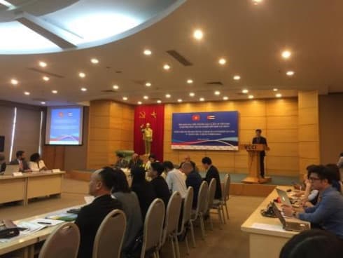Vietnam, Cuba further foster trade cooperation