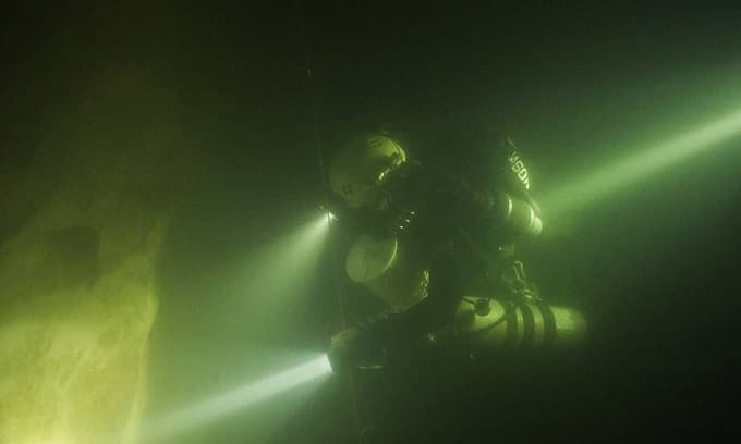 World’s biggest cave in Vietnam just got bigger