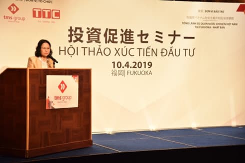 Japanese investors need more information about VN’s property market