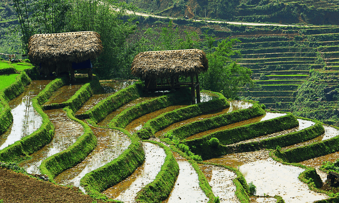 Lao Cai wants state to cover bulk of Sa Pa airport investment