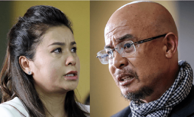 New episode begins in Vietnam’s coffee royalty courtroom drama