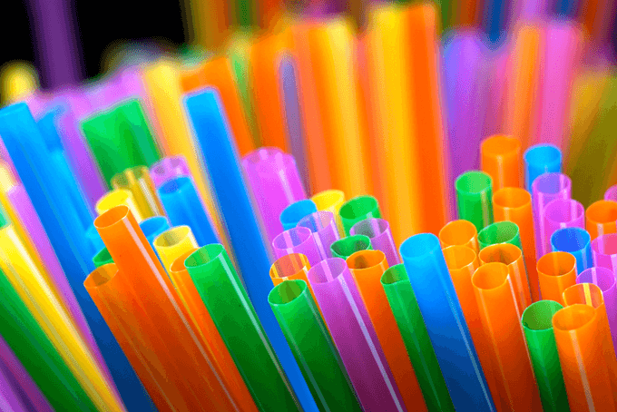 Saigon Co-op first supermarket chain in Vietnam to stop plastic straw sales