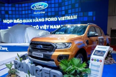 Sales of imported automobiles surge in Q1
